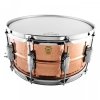 Ludwig Copper Phonic 6,5x14 Hammered werbel 
